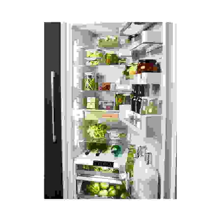Asko R31842I - Encastrable - 178cm n°5