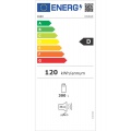 Asko R31842I - Encastrable - 178cm