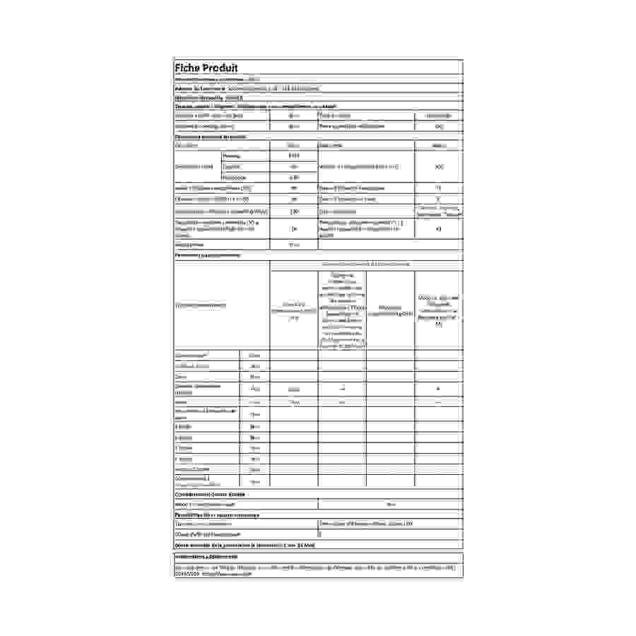 Asko R31842I - Encastrable - 178cm n°8