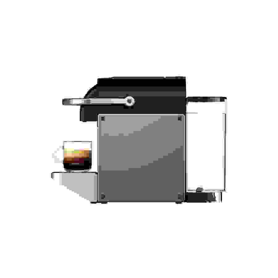 Krups Nespresso YY5290FD PIXIE Titane n°6