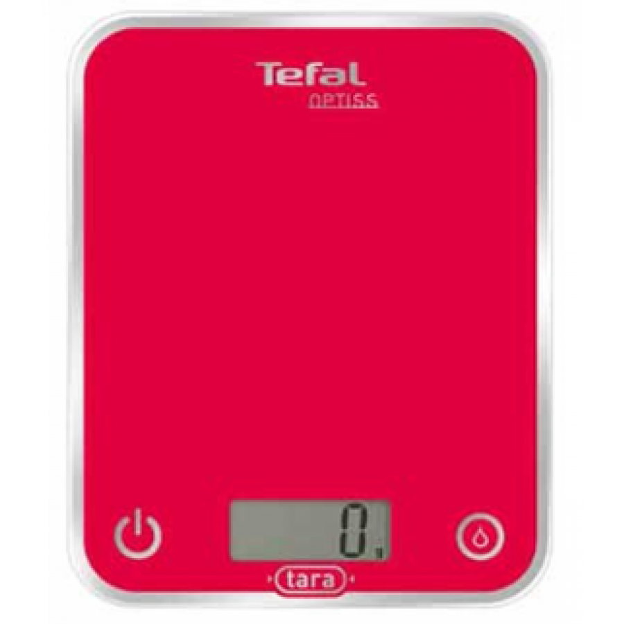 TEFAL OPTISS FRAMBOISE BC5003V2