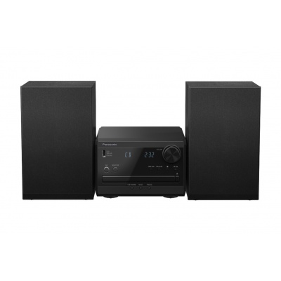 Panasonic SC-PM272EG-K