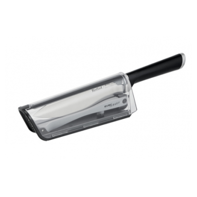 TEFAL COUTEAU + AIGUISEUR EVER SHARP - K2569004