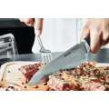 TEFAL COUTEAU + AIGUISEUR EVER SHARP - K2569004