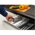 TEFAL COUTEAU + AIGUISEUR EVER SHARP - K2569004