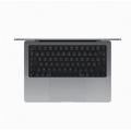 Apple MacBook Pro 14" 512Go SSD Puce M3