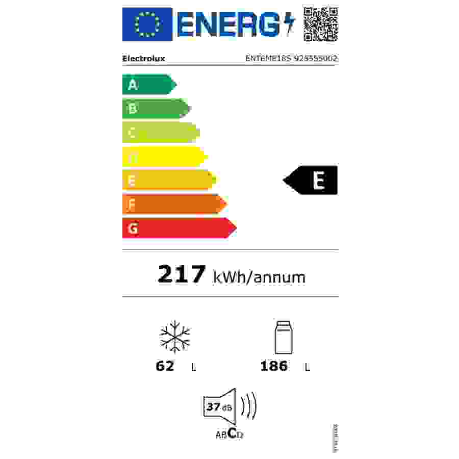 Electrolux Encastrable - ENT6ME18S n°7