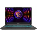 Msi Cyborg 15 A12VF-466FR
