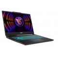 Msi Cyborg 15 A12VF-466FR