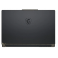 Msi Cyborg 15 A12VF-466FR