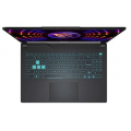 Msi Cyborg 15 A12VF-466FR
