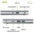 Acer Pack Aspire A315-510P-32E9