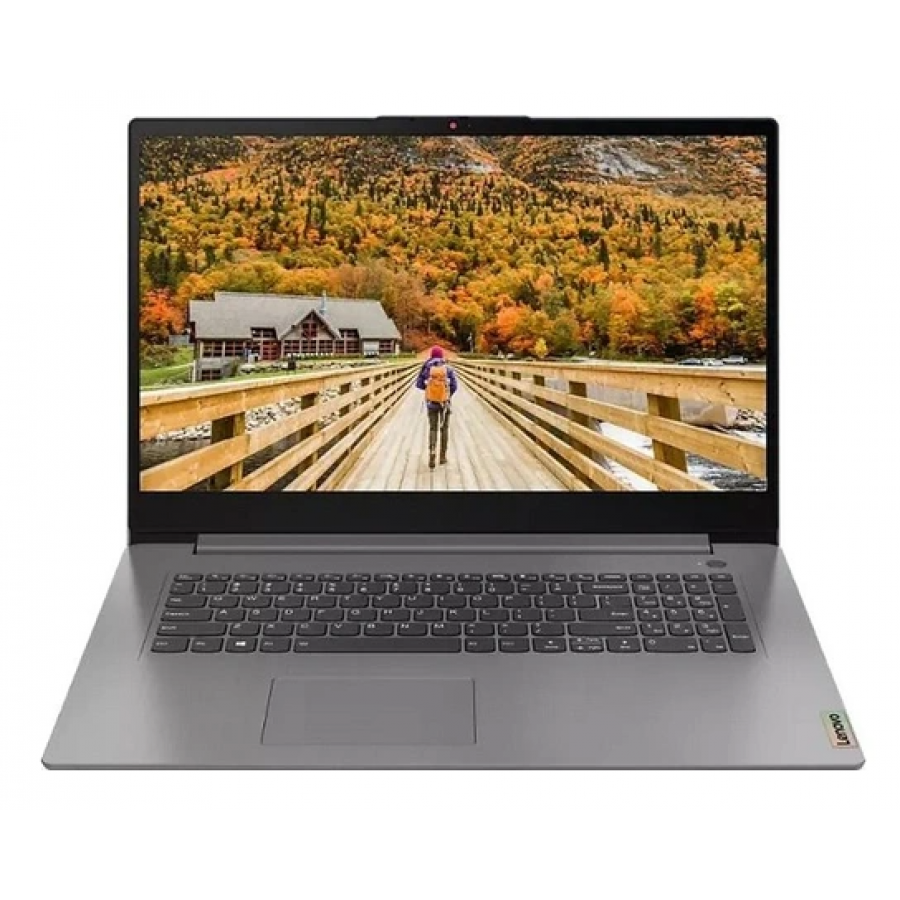 Lenovo IdeaPad 3 17ALC6 AMD R5/12 Go/256 SSD n°1