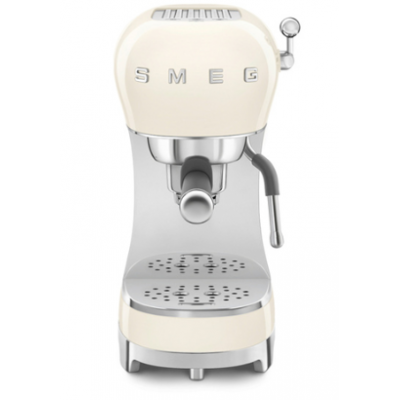 Smeg ECF02CREU Crème