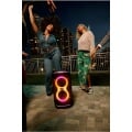 Jbl PartyBox Stage 320, Enceinte de soiree portable