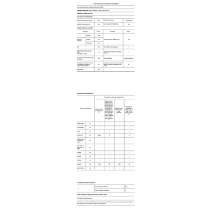 INDESIT LI8S1X n°6