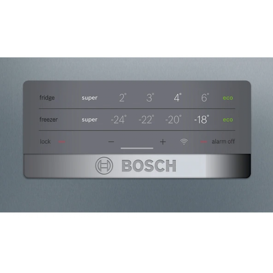 BOSCH KGN397LEQ n°2