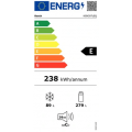 BOSCH KGN397LEQ