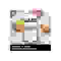 Samsung BRR29600EWW - Encastrable - 178 cm