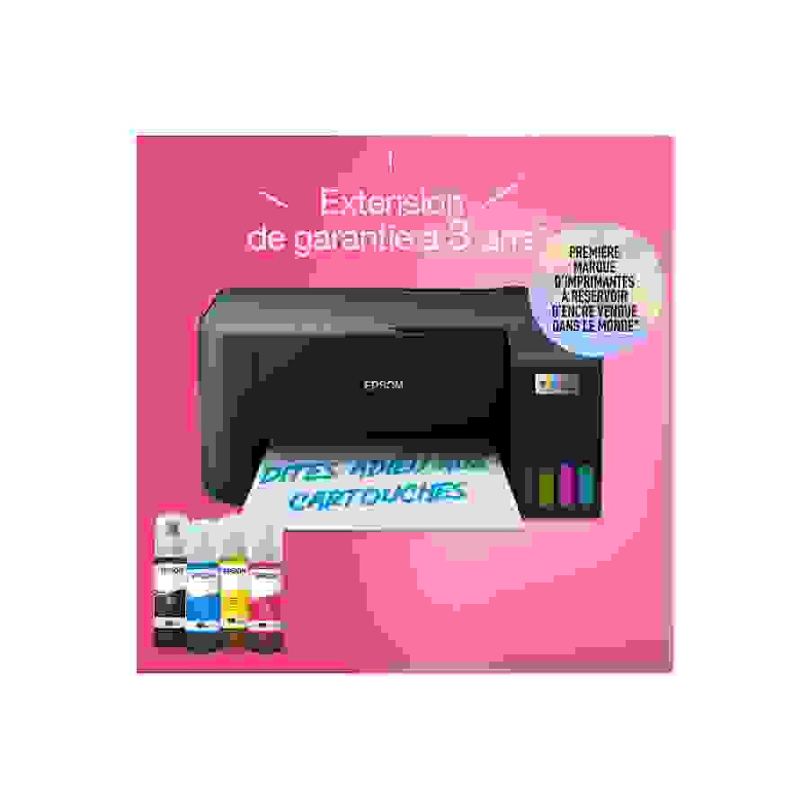 Epson EcoTank ET-2865 n°9