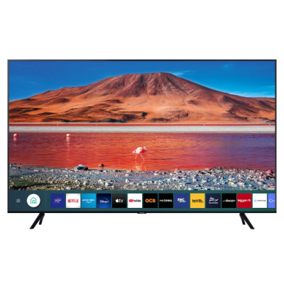 SAMSUNG UE65TU7005