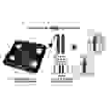Little Balance Kit Duo Connect Easy Jump USB BLEU