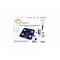 Little Balance Kit Duo Connect Easy Jump USB BLEU