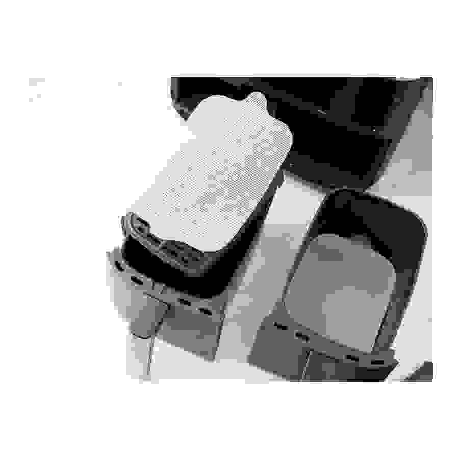 Nostik Feuilles de cuisson et de protection rectangulaires pour Air Fryer n°4