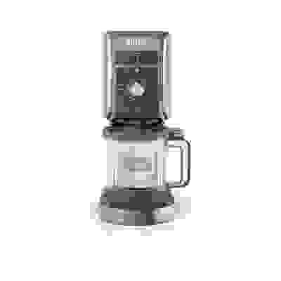 Ninja CREAMi Deluxe 10-en-1 Machine à délices et boissons glacées NC501EU