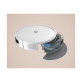 Irobot Robot aspirateur et laveur 2-en-1 Roomba Combo Essential Blanc Y011240