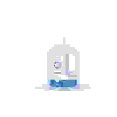Ecovacs Solution de nettoyage 1 litre pour ECOVACS Winbot
