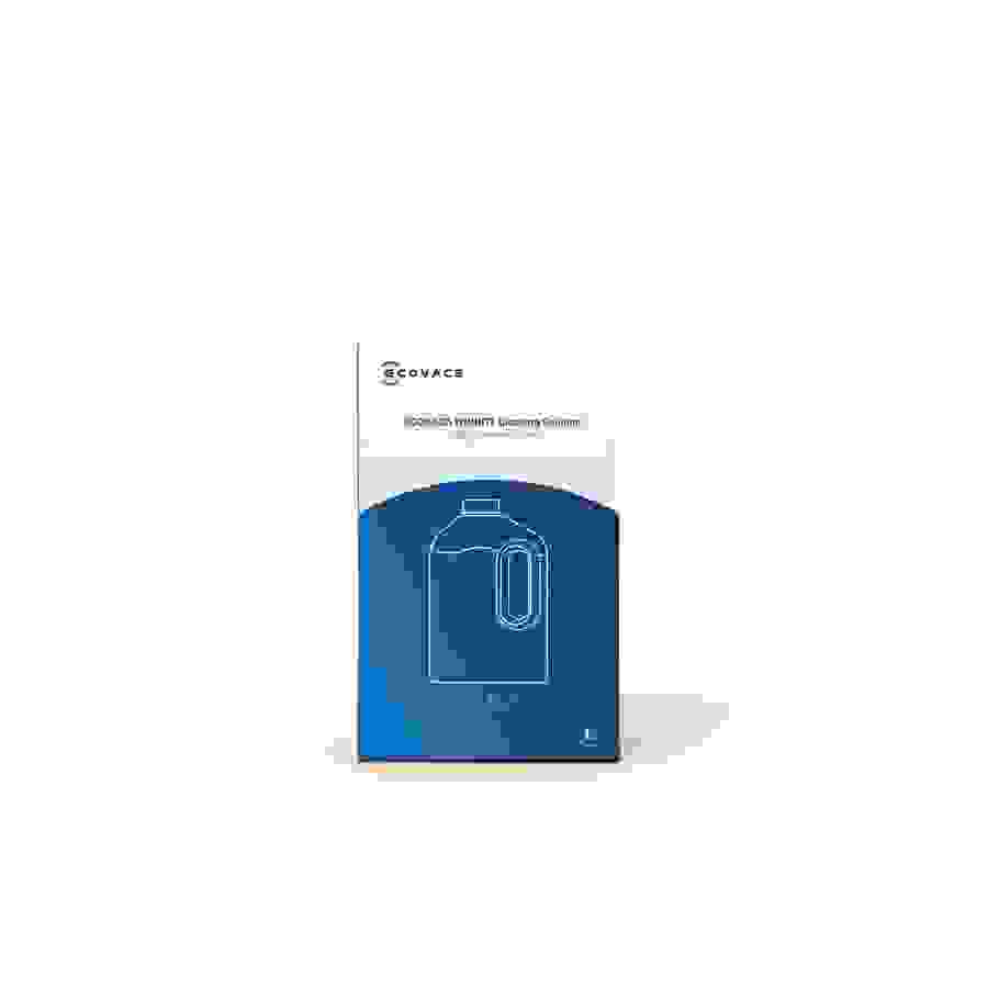 Ecovacs Solution de nettoyage 1 litre pour ECOVACS Winbot n°4