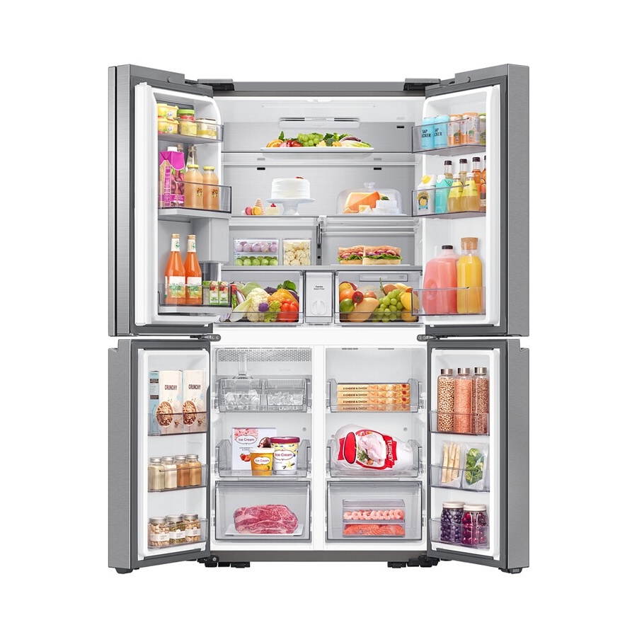 Samsung RF65DG960ESR n°4