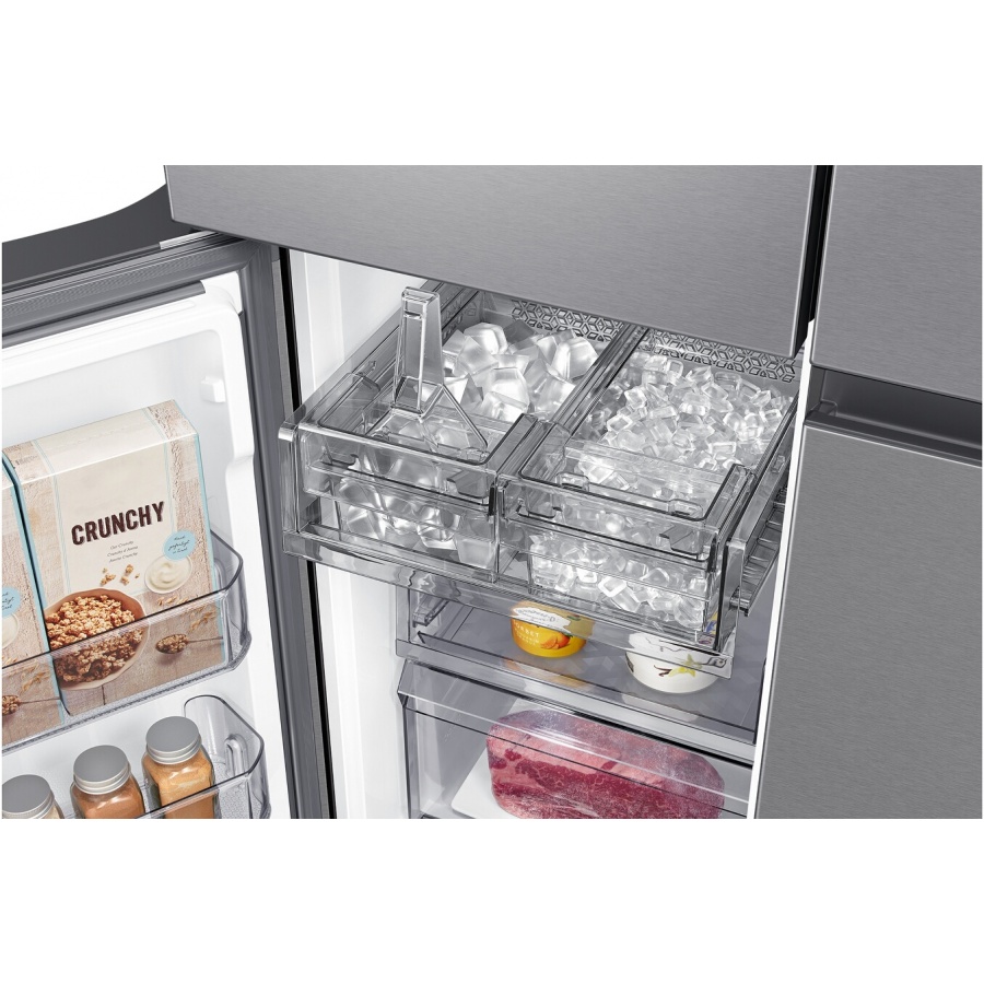 Samsung RF65DG960ESR n°6