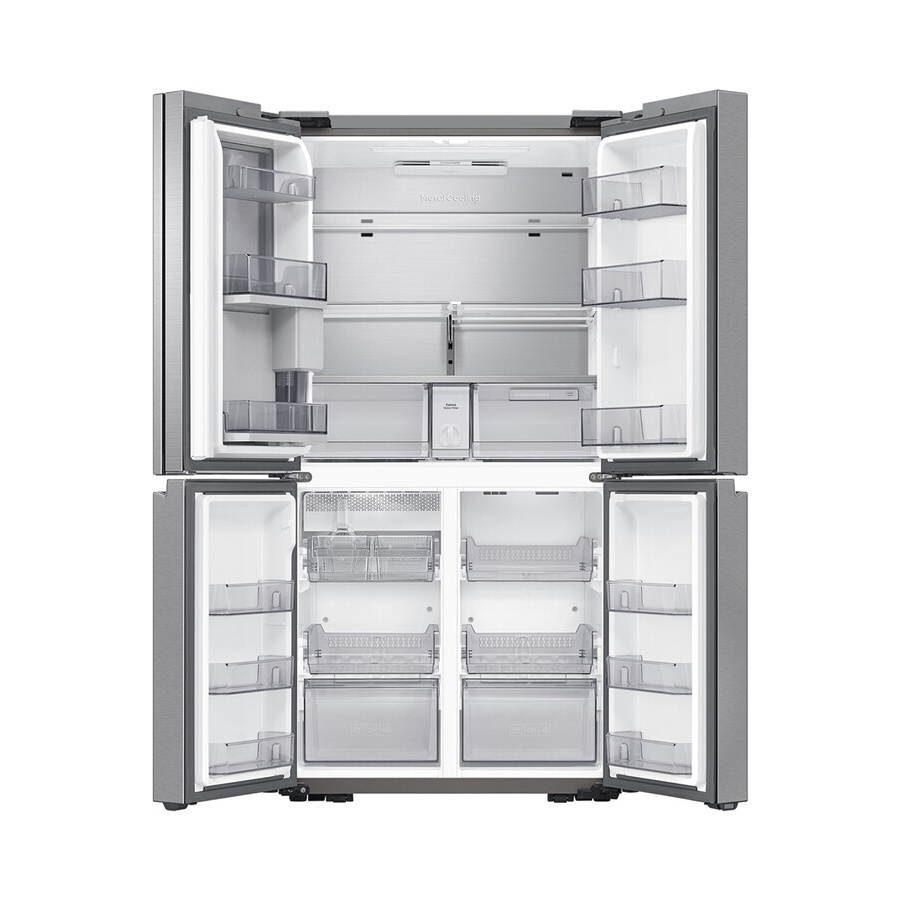 Samsung RF65DG960ESR n°10