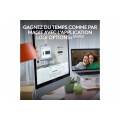Logitech Signature Slim K950, sans fil- Graphite