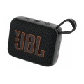 Jbl GO 4 NOIR