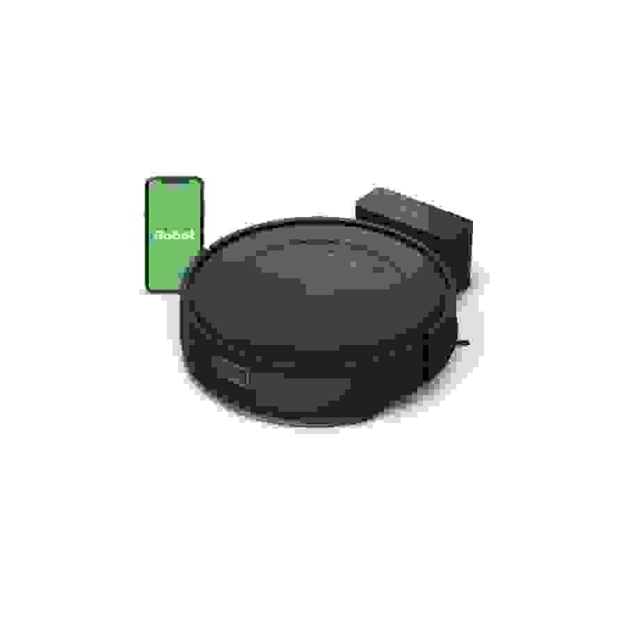 Irobot Roomba Combo Essential Noir Y011040 n°1