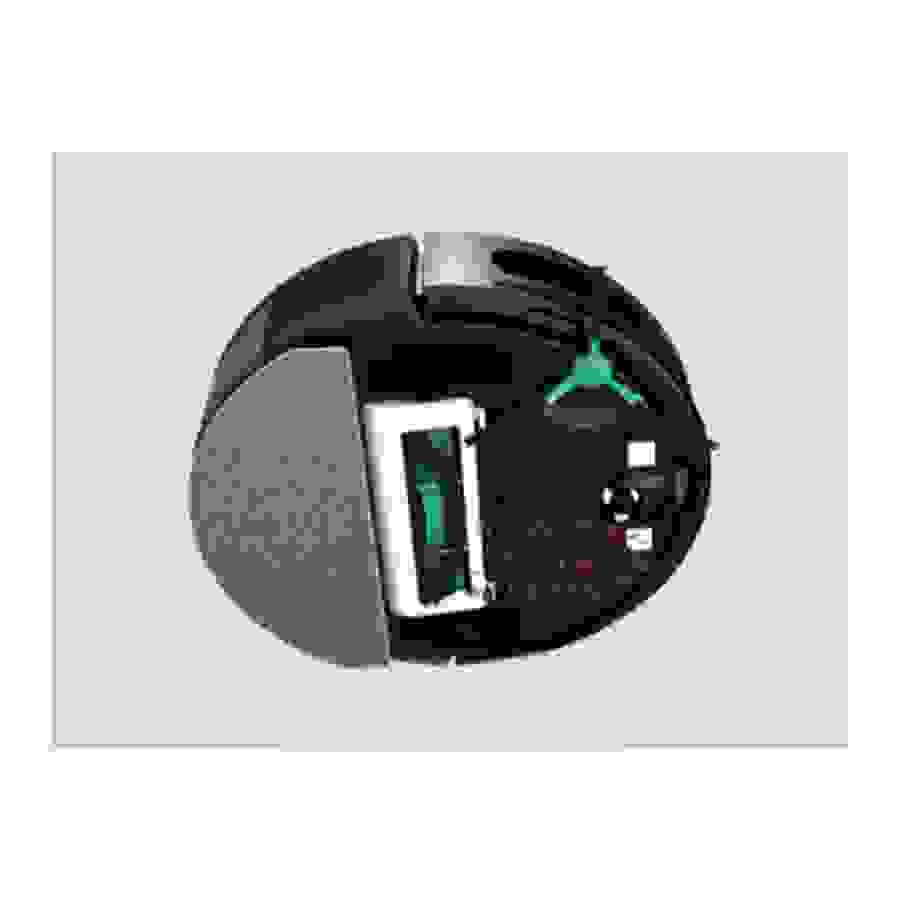 Irobot Roomba Combo Essential Noir Y011040 n°4