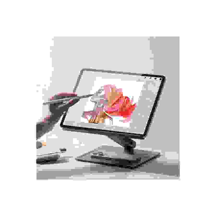 Native Union Support Ergonomique pour PC portable, MACBBOK, tablettes, iPad, Surface - coloris Noir n°3