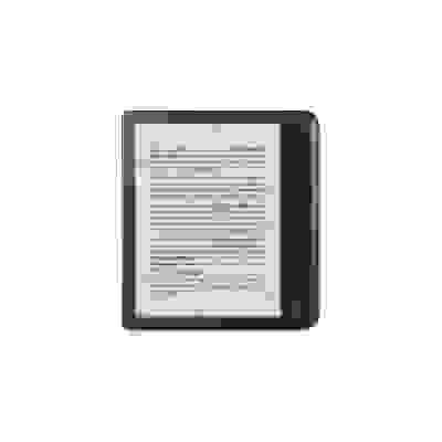 Kobo Liseuse numerique Kobo by Fnac Libra Colour 7'' 32 Go Noir