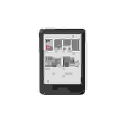 Kobo Liseuse numerique Kobo by Fnac Clara Colour 6'' 16 Go Noir