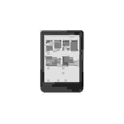Kobo Liseuse numerique Kobo by Fnac Clara Colour 6'' 16 Go Noir