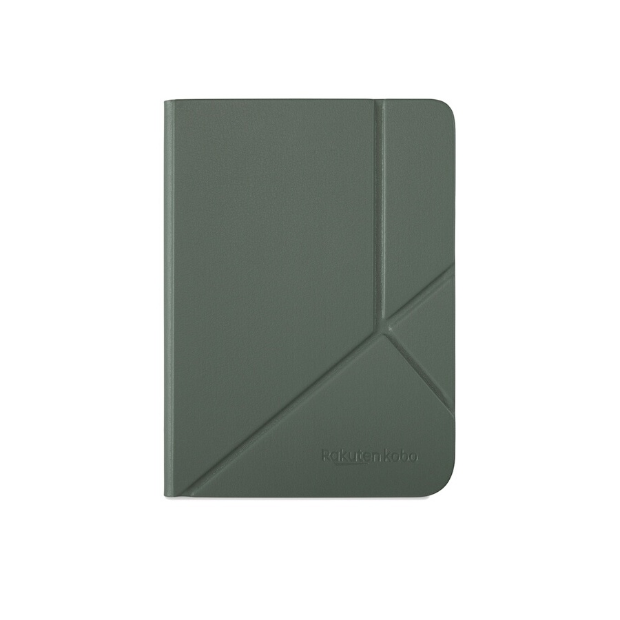 Kobo Etui Sleepcover Clara Colour/BW - Vert n°1