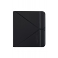 Kobo Etui Sleepcover Libra Colour - Noir