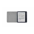 Kobo Etui Sleepcover Libra Colour - Noir
