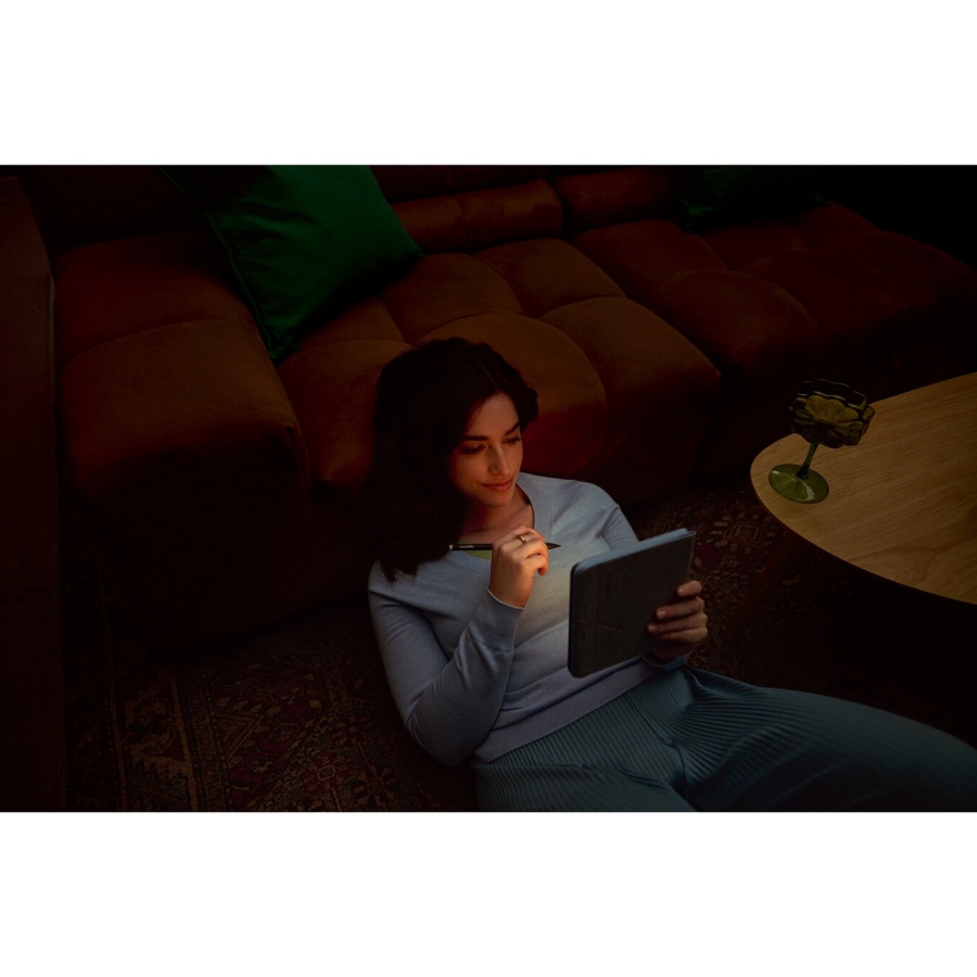 Kobo Etui Sleepcover Libra Colour - Noir n°6