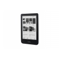 Kobo Liseuse numerique Kobo by Fnac Clara BW 6'' 16 Go Noir