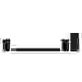 Samsung HW-Q850D : barre de son Q810D + Enceintes SWA-9500S