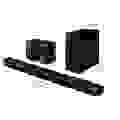 Samsung HW-Q850D : barre de son Q810D + Enceintes SWA-9500S